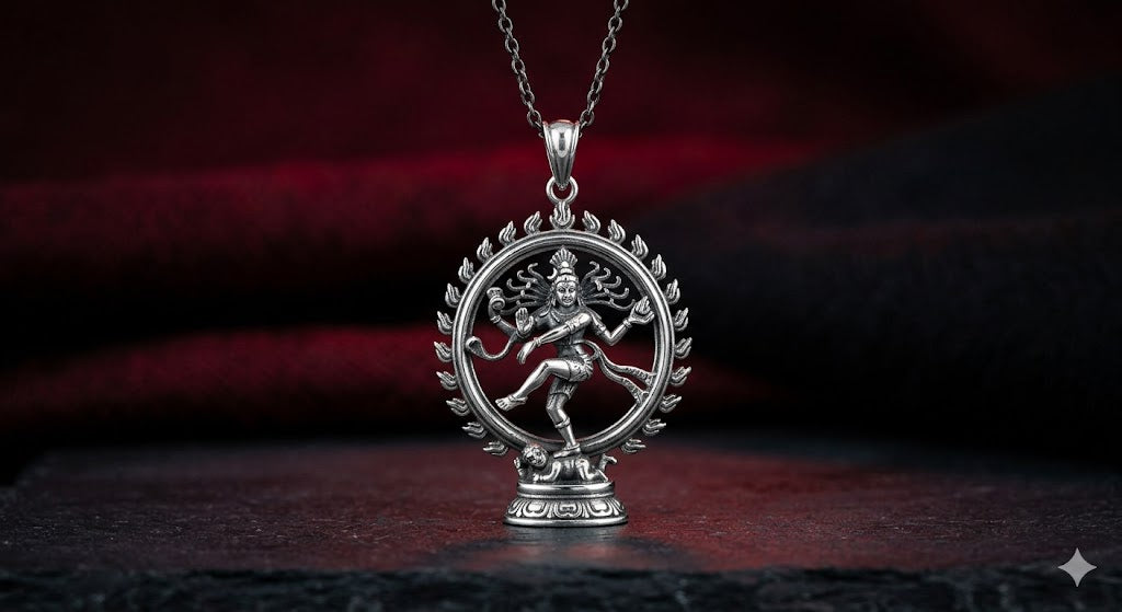 Silver Pendants