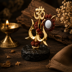 Shiva Shakti Trishul