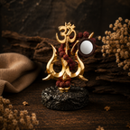 Shiva Shakti Trishul