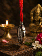 Maa Kamakhya Siddhi Energized Locket – Seedha Kamakhya Temple ki Divya Kripa